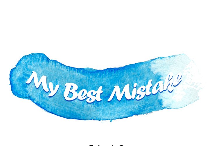 My Best Mistake Chapter 9 image 0