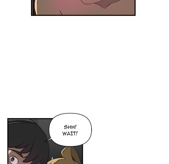 My Best Mistake Chapter 9 image 11