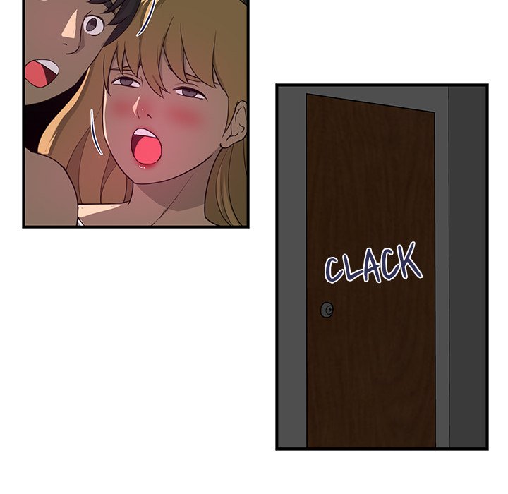 My Best Mistake Chapter 9 image 12