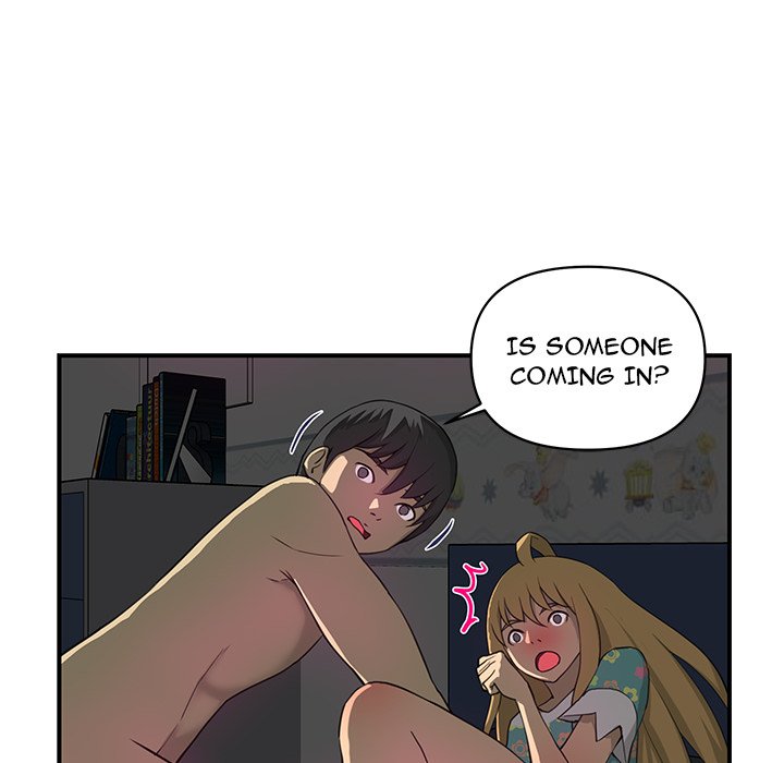 My Best Mistake Chapter 9 image 13