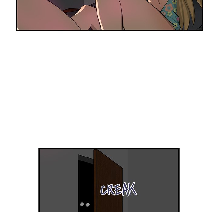 My Best Mistake Chapter 9 image 14