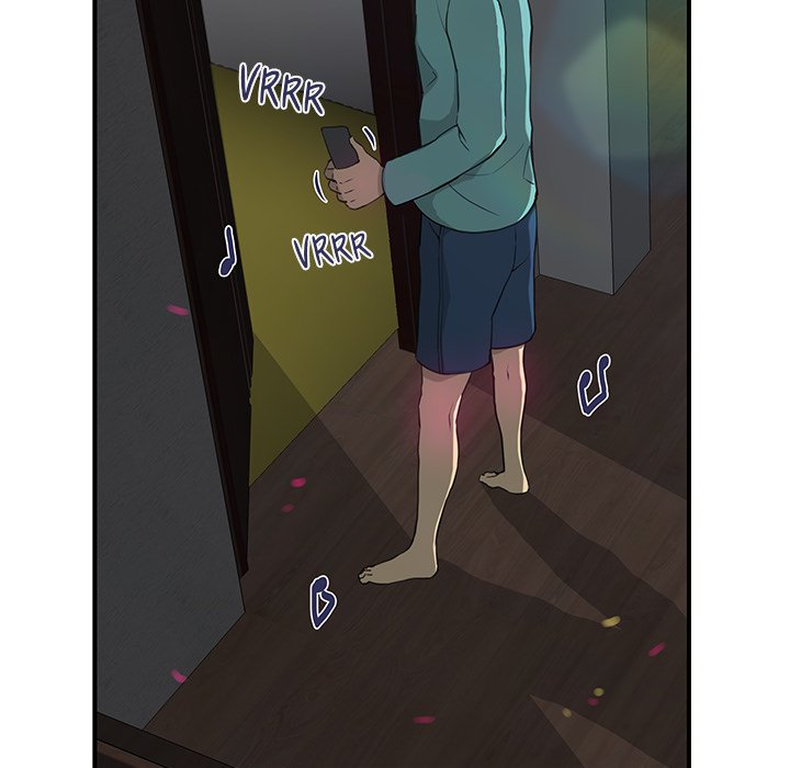 My Best Mistake Chapter 9 image 19