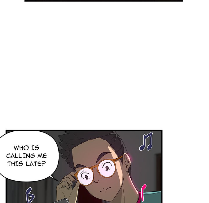 My Best Mistake Chapter 9 image 20