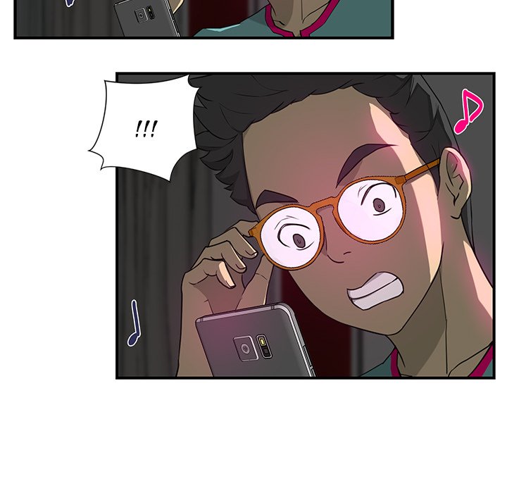 My Best Mistake Chapter 9 image 21
