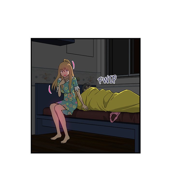 My Best Mistake Chapter 9 image 23