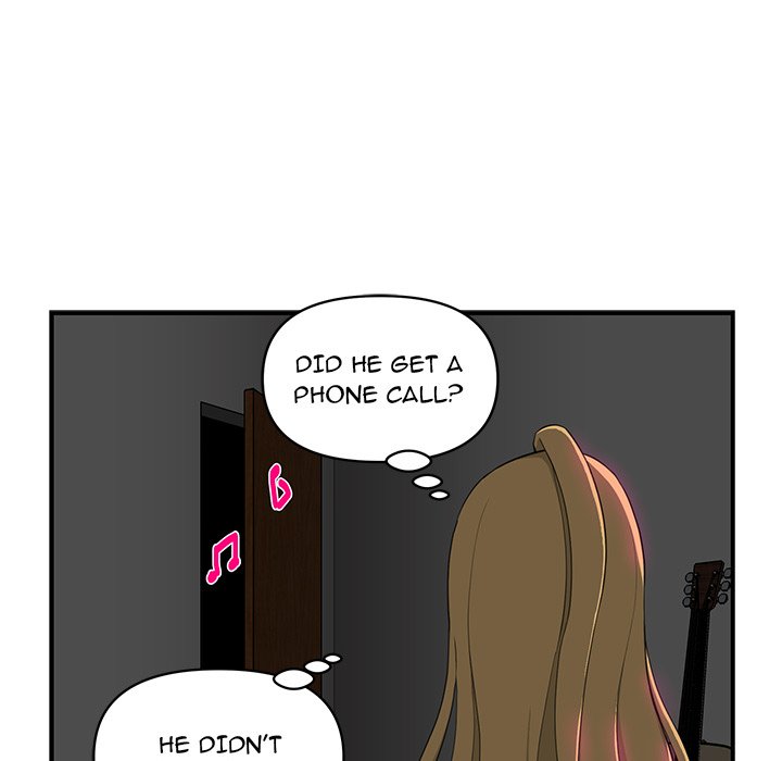 My Best Mistake Chapter 9 image 24