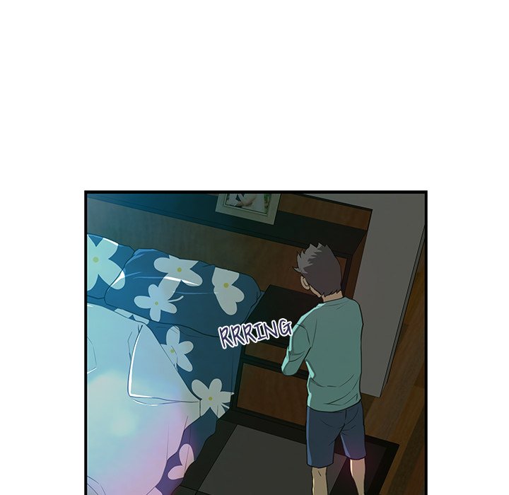 My Best Mistake Chapter 9 image 28
