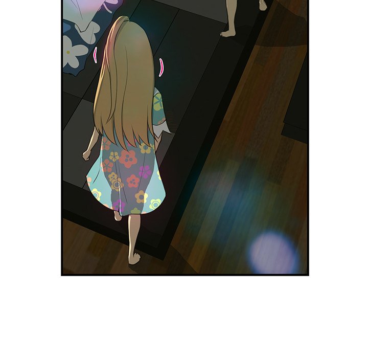 My Best Mistake Chapter 9 image 29