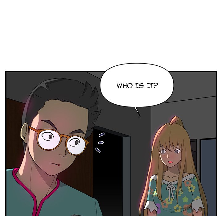 My Best Mistake Chapter 9 image 30