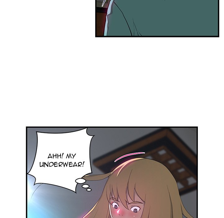 My Best Mistake Chapter 9 image 32
