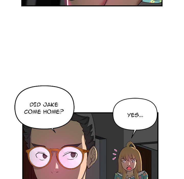 My Best Mistake Chapter 9 image 34