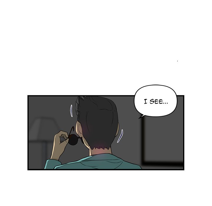 My Best Mistake Chapter 9 image 36