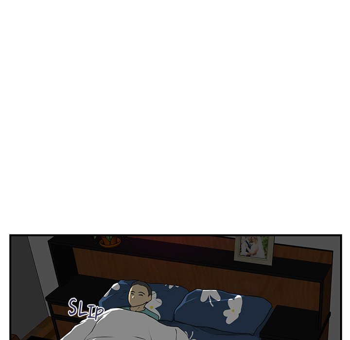 My Best Mistake Chapter 9 image 37