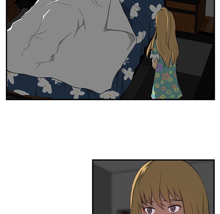 My Best Mistake Chapter 9 image 38