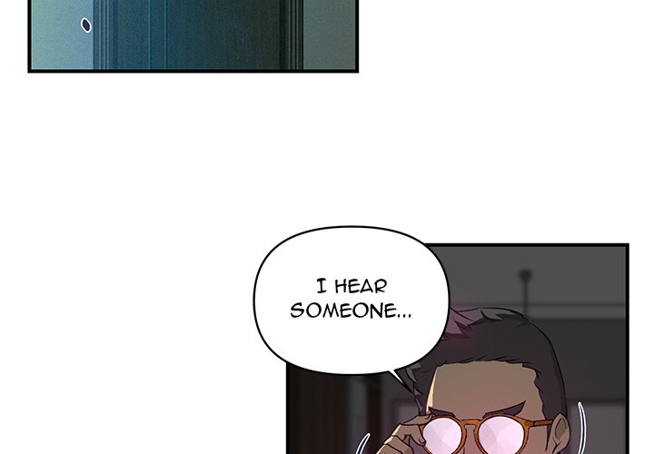 My Best Mistake Chapter 9 image 3