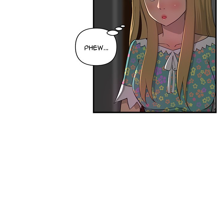 My Best Mistake Chapter 9 image 39