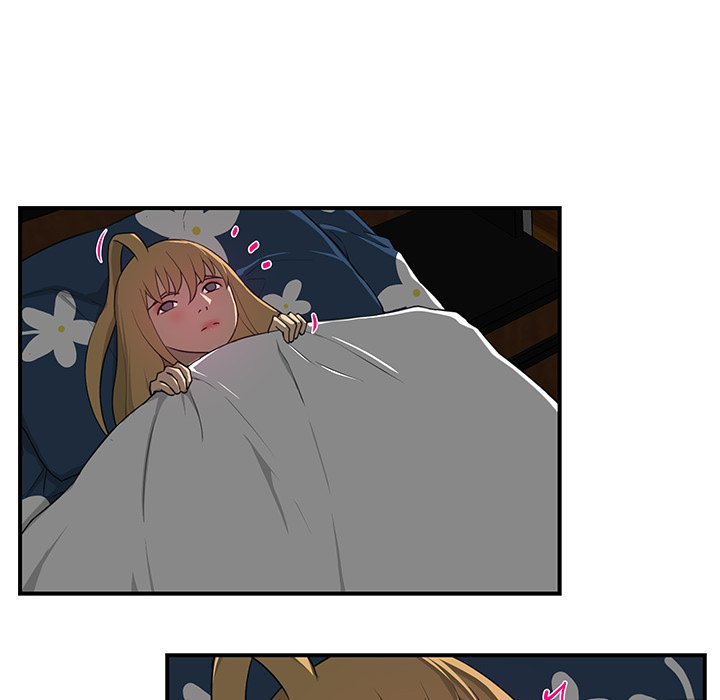 My Best Mistake Chapter 9 image 40