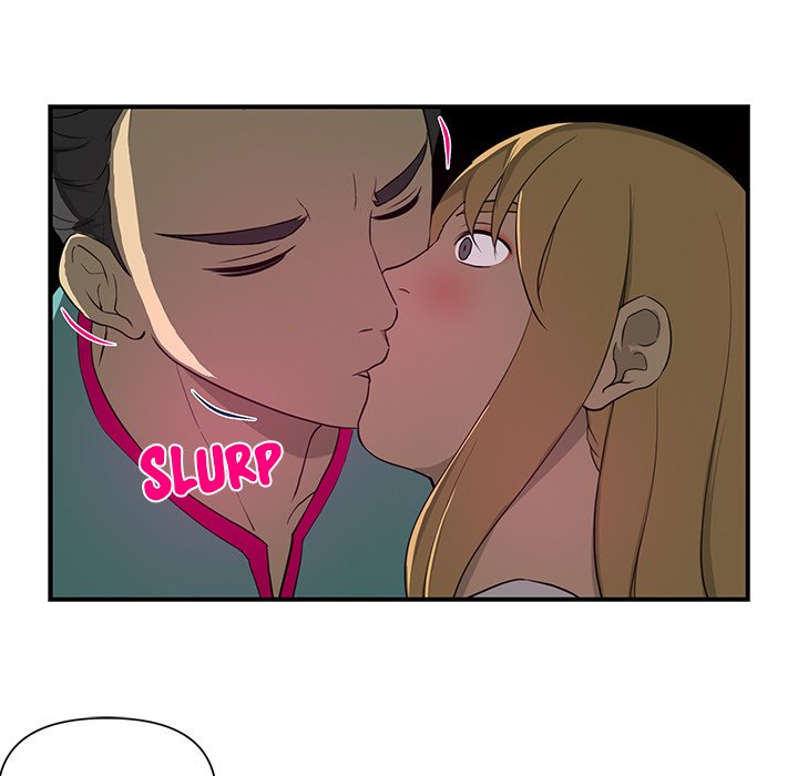 My Best Mistake Chapter 9 image 43