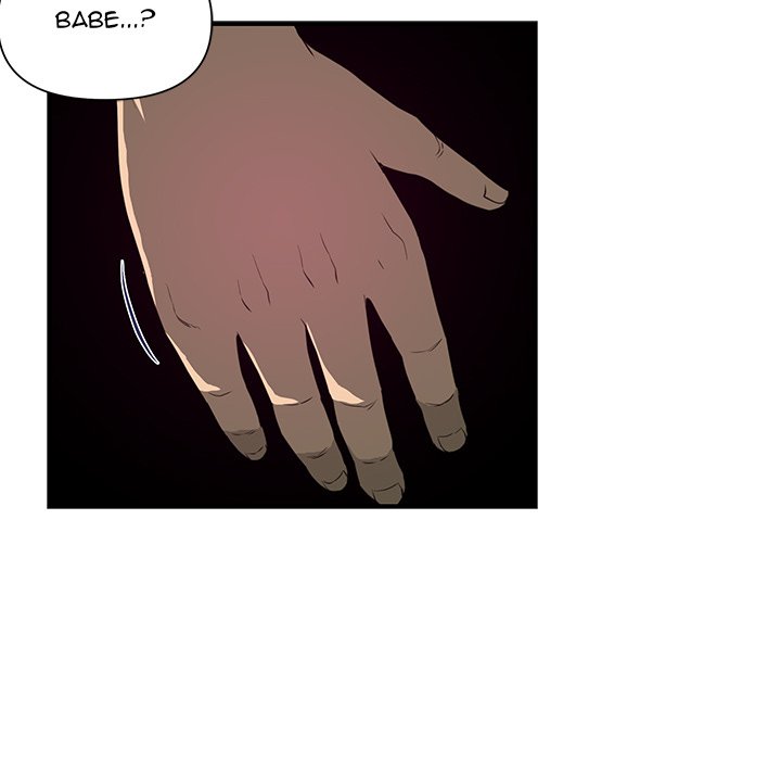 My Best Mistake Chapter 9 image 44