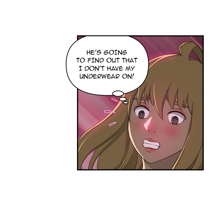 My Best Mistake Chapter 9 image 46