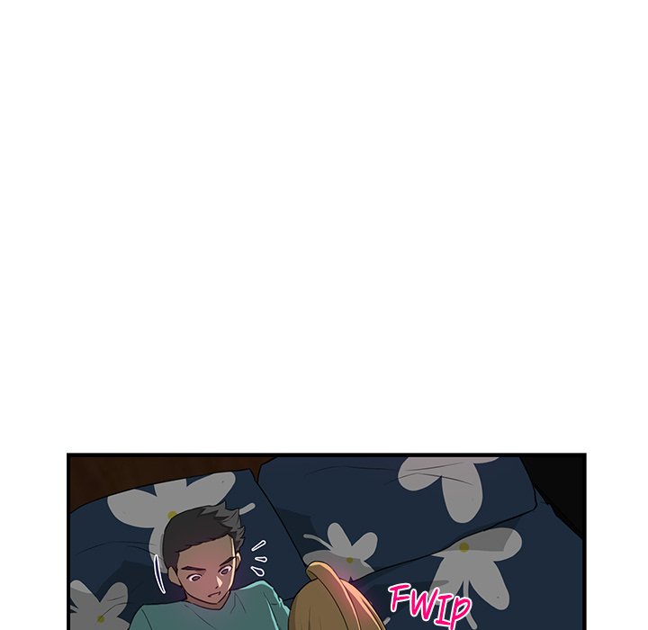 My Best Mistake Chapter 9 image 47