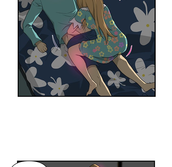 My Best Mistake Chapter 9 image 48