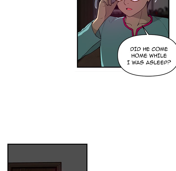 My Best Mistake Chapter 9 image 4
