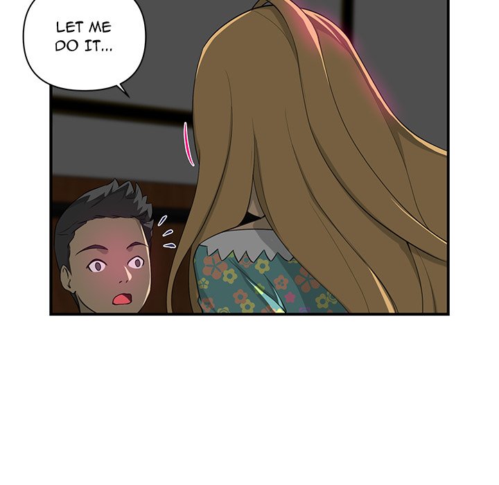 My Best Mistake Chapter 9 image 49