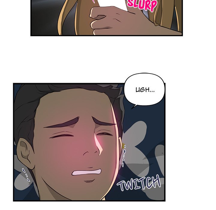My Best Mistake Chapter 9 image 51
