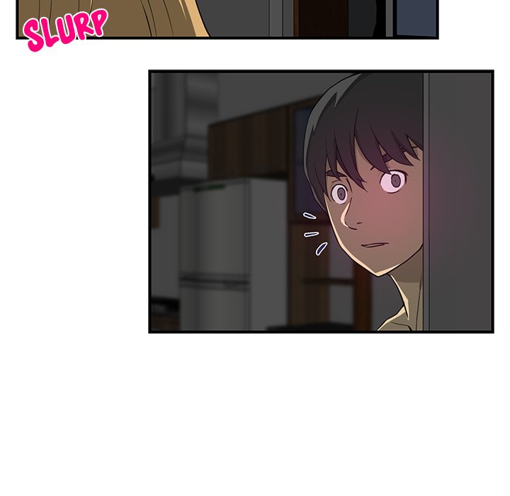 My Best Mistake Chapter 9 image 53