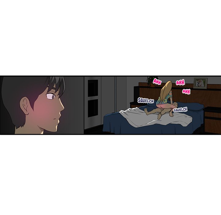 My Best Mistake Chapter 9 image 54