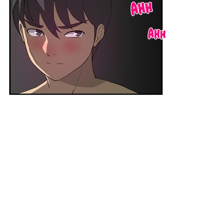 My Best Mistake Chapter 9 image 58