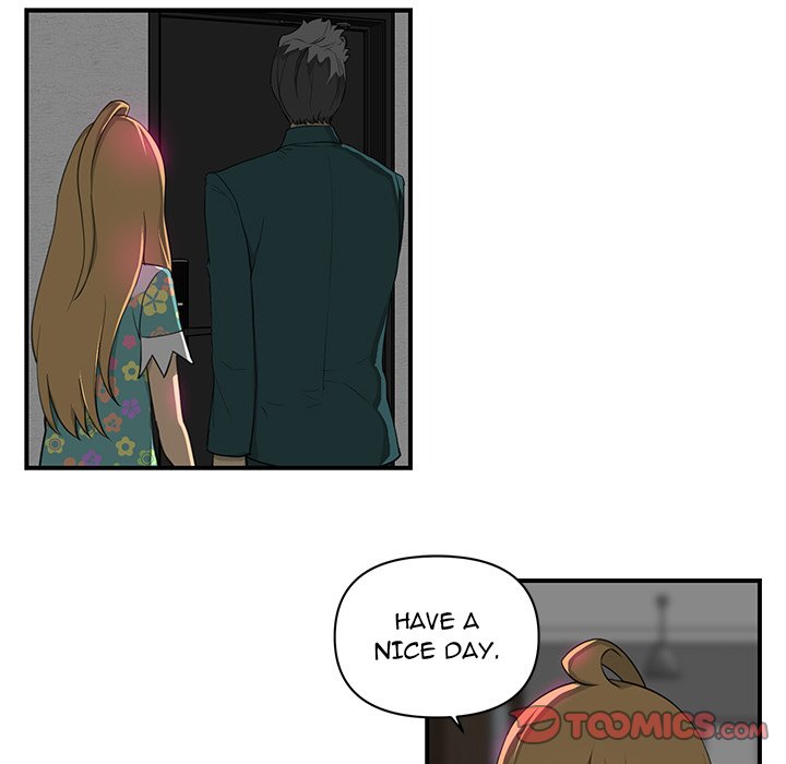 My Best Mistake Chapter 9 image 61