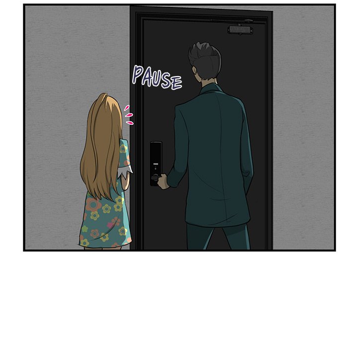 My Best Mistake Chapter 9 image 63