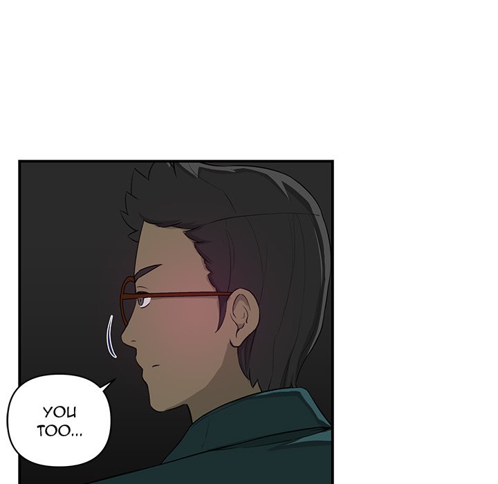 My Best Mistake Chapter 9 image 64