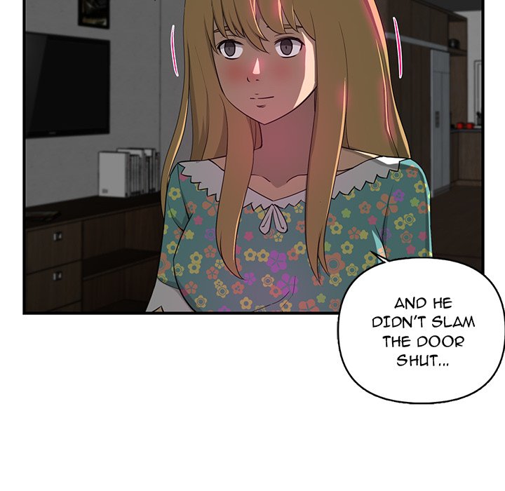 My Best Mistake Chapter 9 image 67