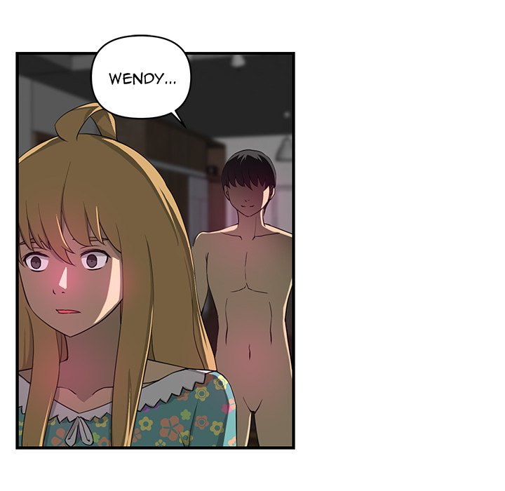 My Best Mistake Chapter 9 image 68