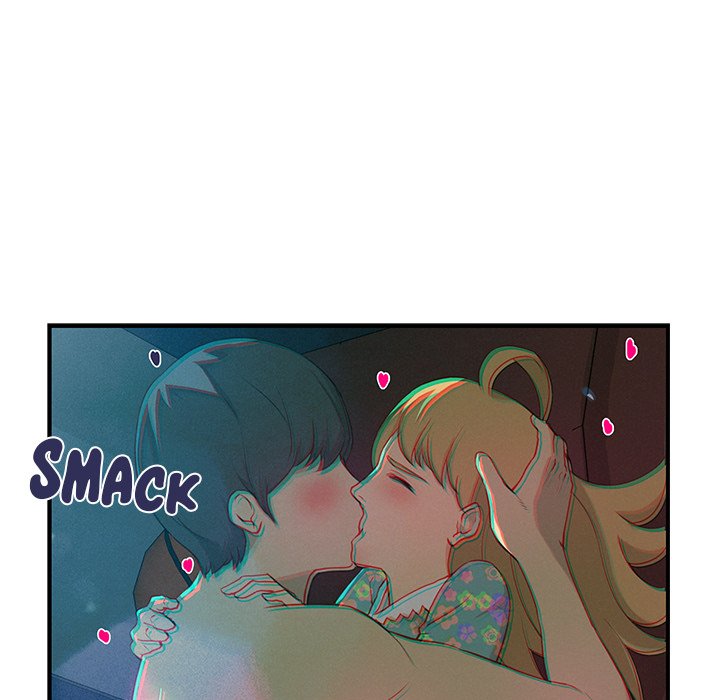 My Best Mistake Chapter 9 image 6