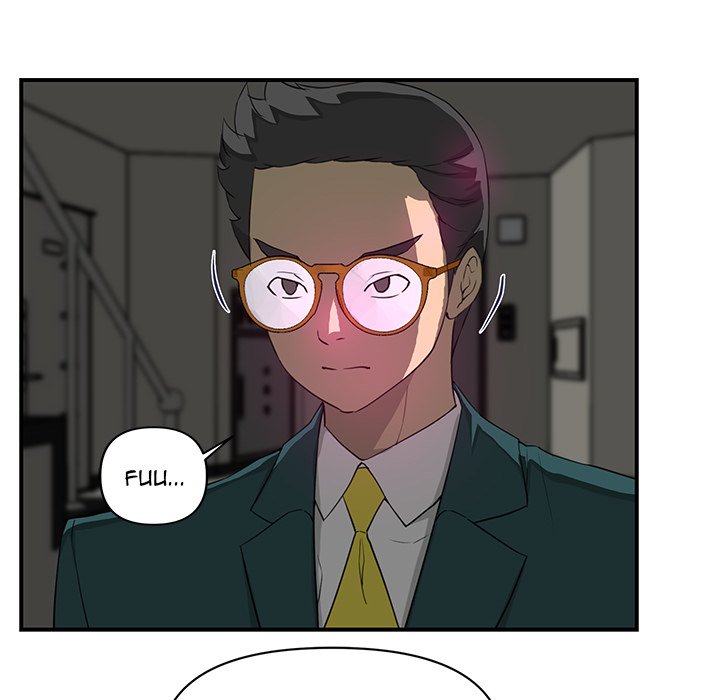 My Best Mistake Chapter 9 image 72