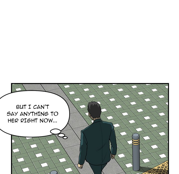 My Best Mistake Chapter 9 image 74