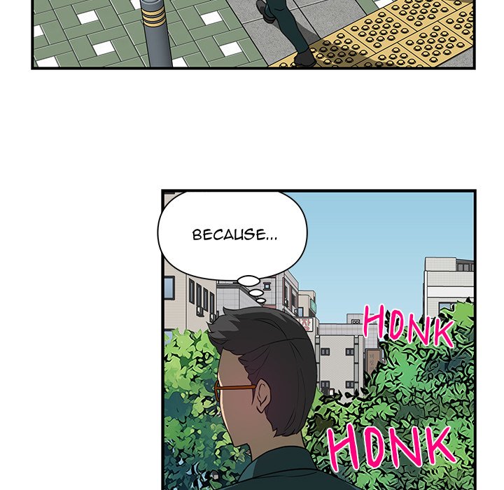 My Best Mistake Chapter 9 image 75