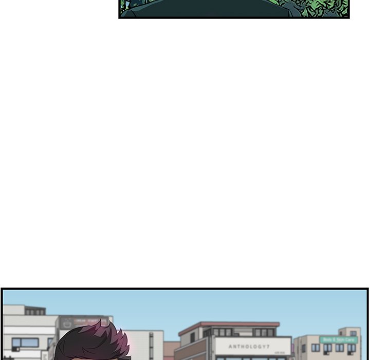My Best Mistake Chapter 9 image 76
