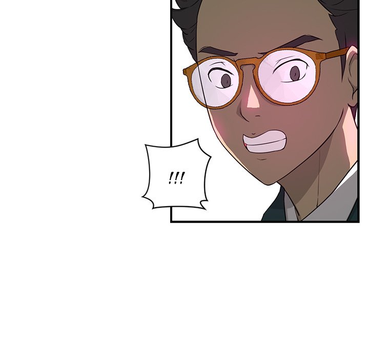 My Best Mistake Chapter 9 image 78