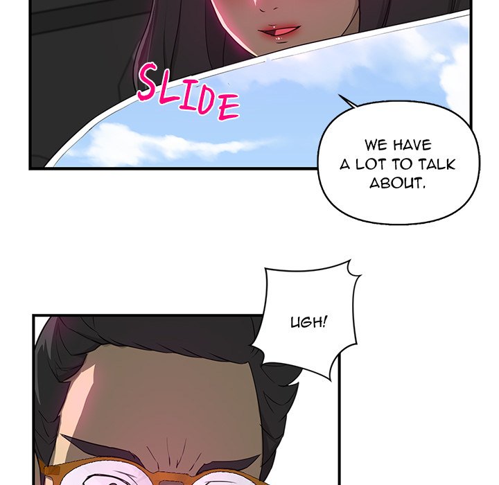 My Best Mistake Chapter 9 image 82