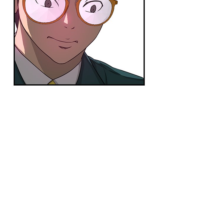 My Best Mistake Chapter 9 image 83