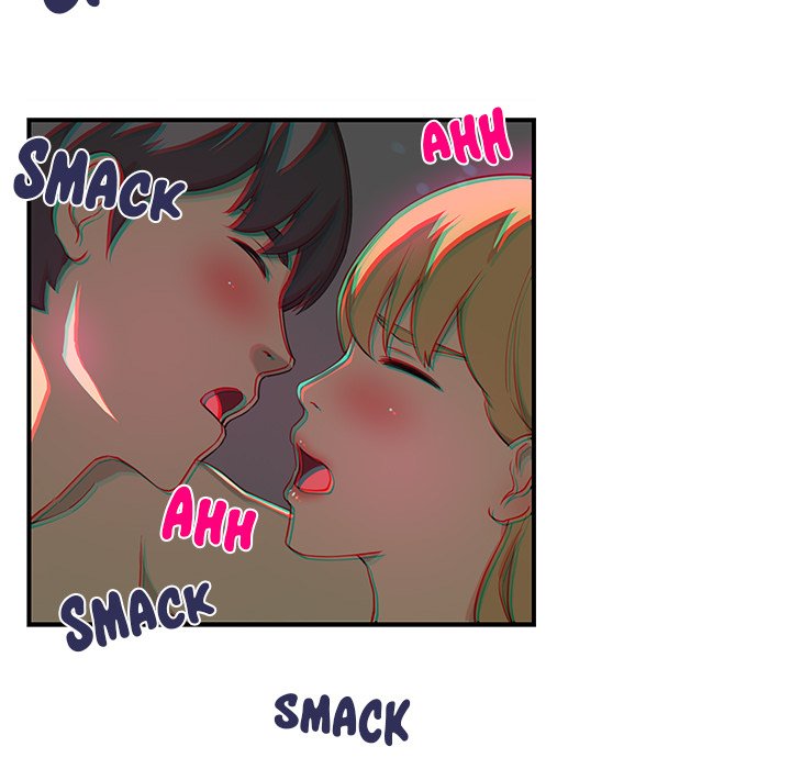My Best Mistake Chapter 9 image 8