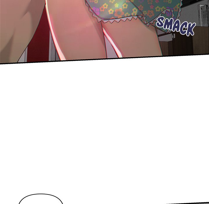 My Best Mistake Chapter 9 image 89