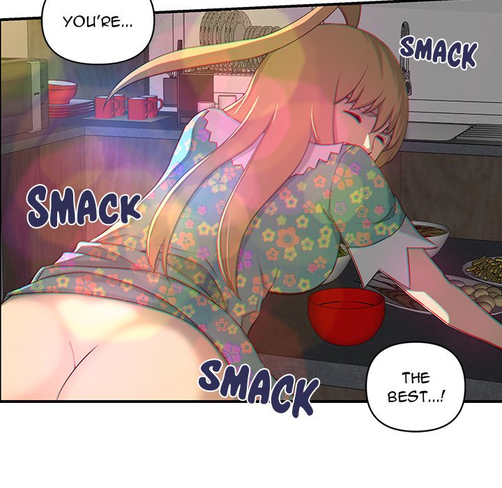 My Best Mistake Chapter 9 image 90
