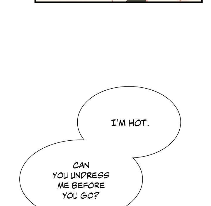 Match Made In Bed Chapter 1 image 100