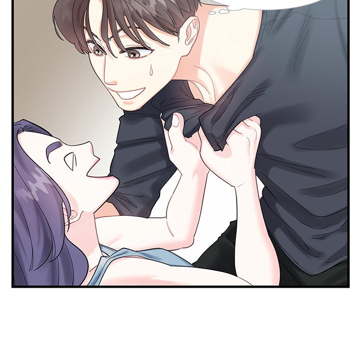 Match Made In Bed Chapter 1 image 106
